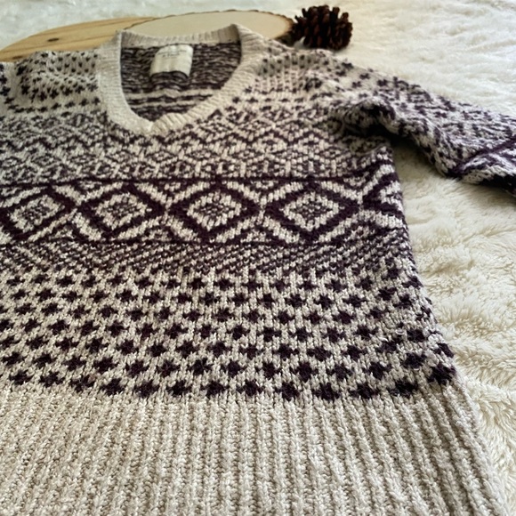 Abercrombie & Fitch | Coogi Sweater - Picture 4 of 5